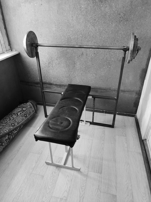 Продается спортивный комплекс