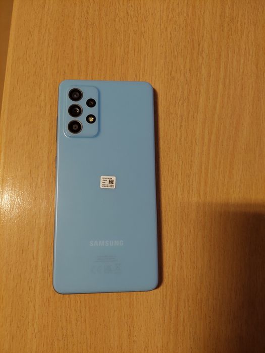 Samsung Galaxy A52