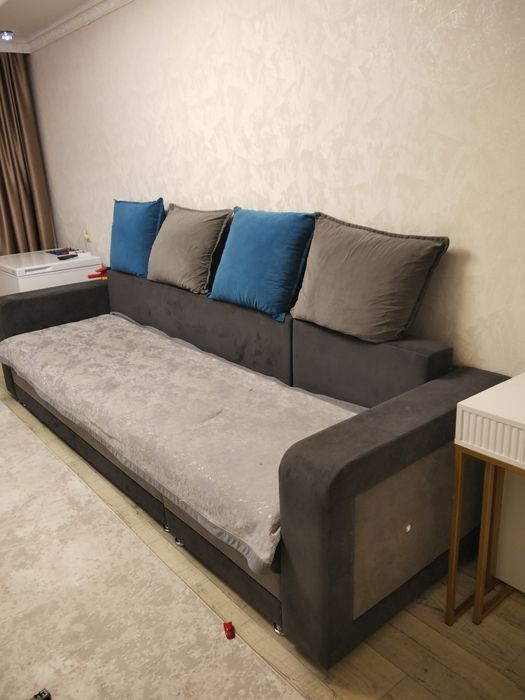 Диван 3х метровый