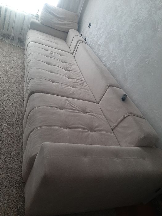 Продам диван большой