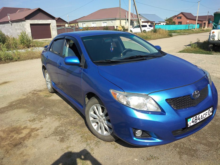 Продам Тойота Королла