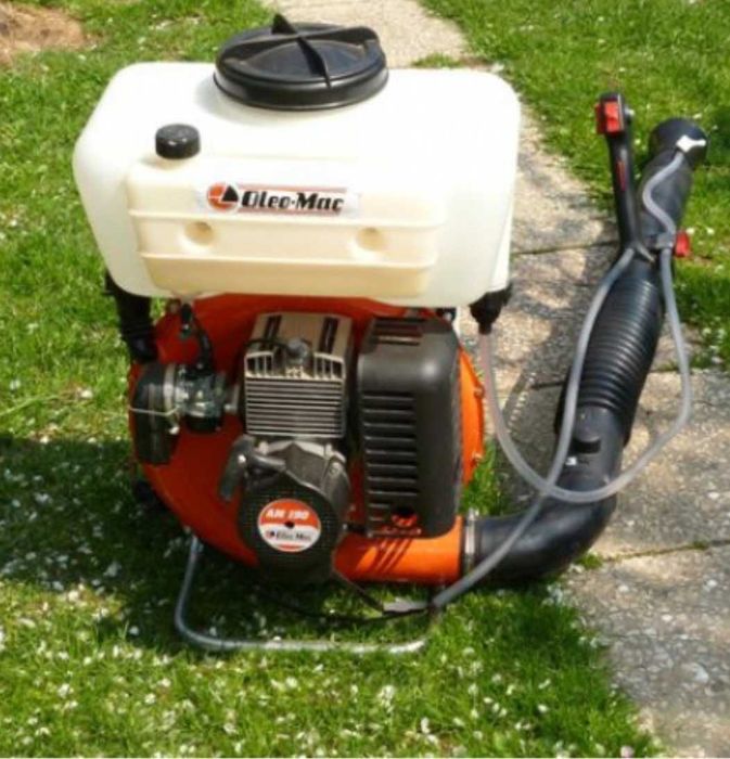 Моторна пръскачка Oleo mac am190