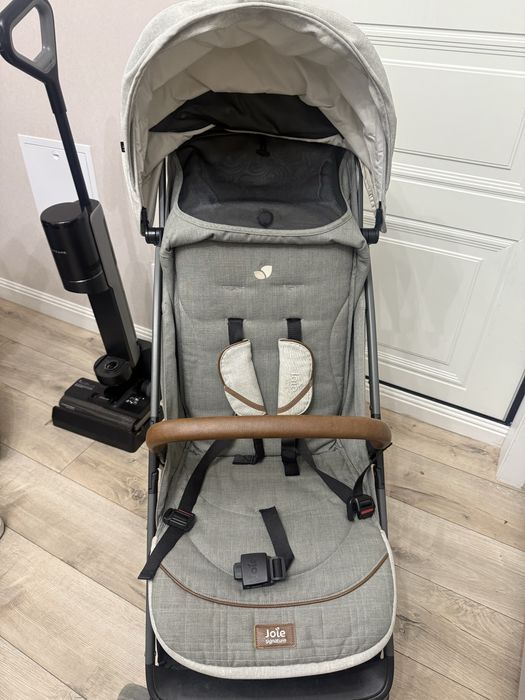 Коляска Joie signature