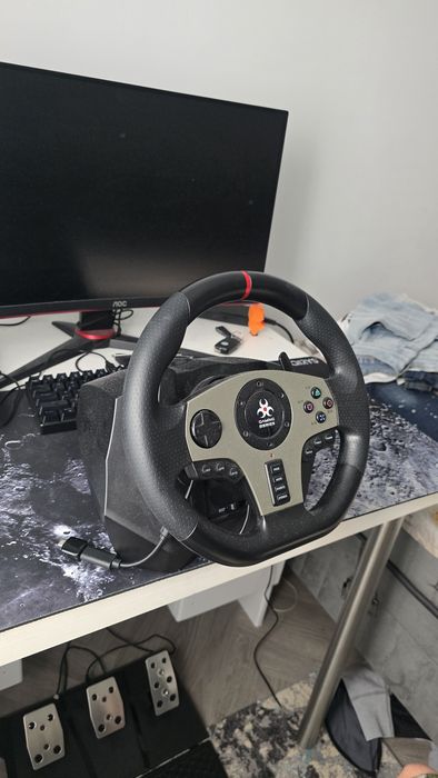 vand vilan gaming mirya mg7418