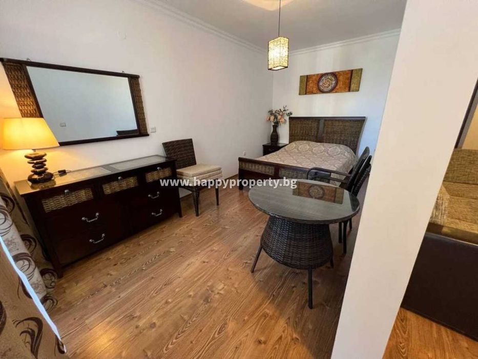 Продава се Двустаен апартамент в Свети Влас - 63 кв.м за 1332 €/кв.м - Снимка #10