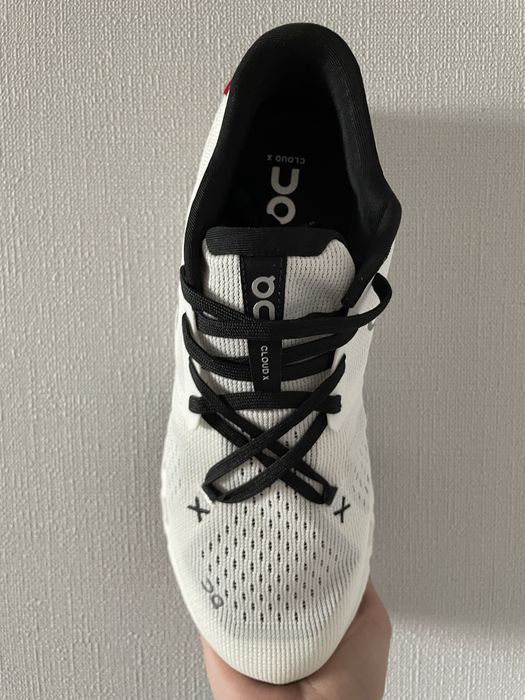 Кроссовки ON Running