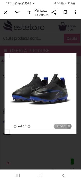 Pantofi sport nike