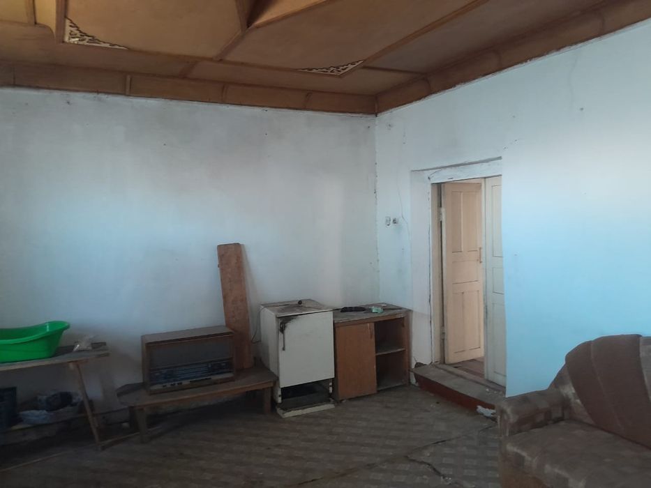 6 бөлмелі үй сатылады