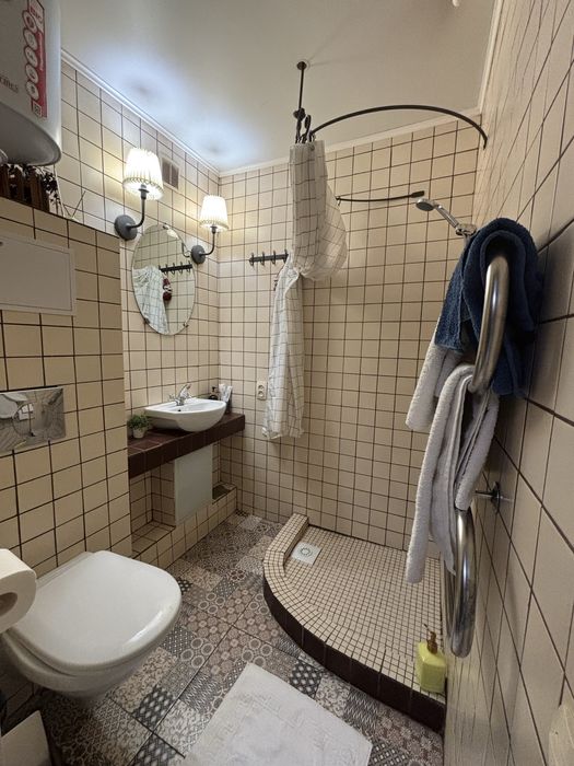 Квартира посуточно