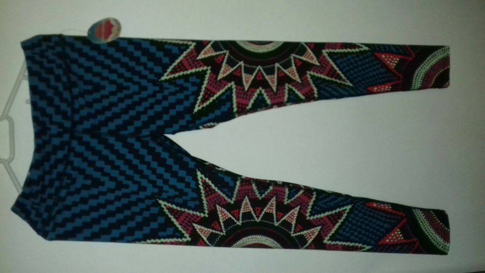 Colanți Mara Hoffman