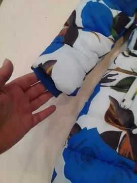 Яке Bogner 4-5 г.- 40 евро.