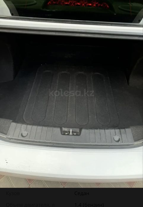 Chevrolet Aveo 1.4