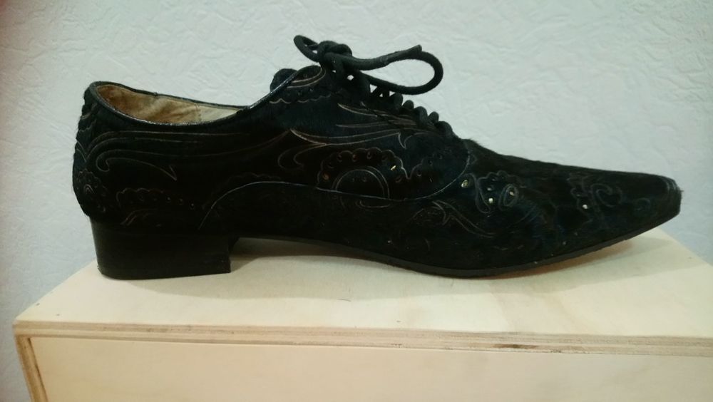 Обувь для девушек