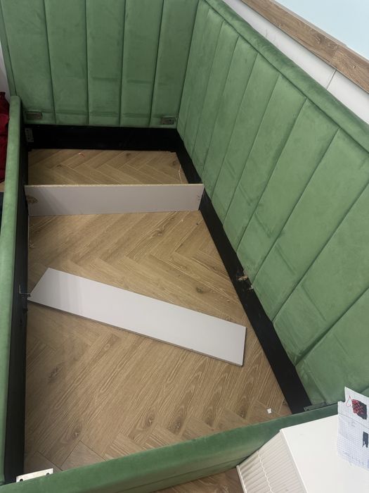 Кровать детская