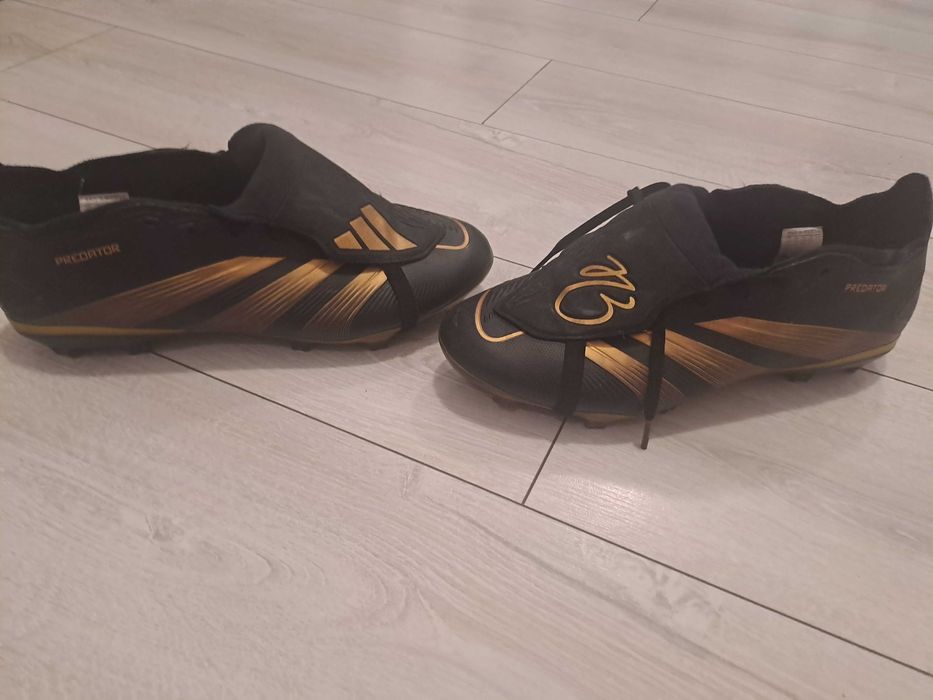 Бутонки Адидас Белингам N:43,5