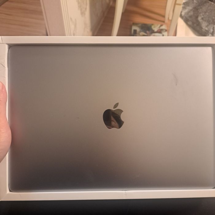 Макбук PRO 13- inch