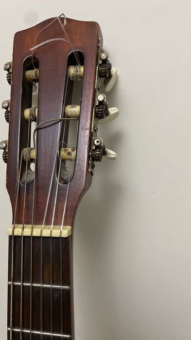 Гитара акустическая Encore ENC36N Guitar acustic