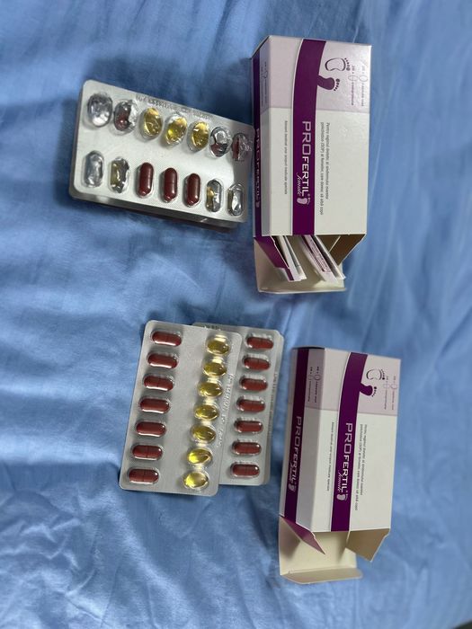 Profertil pentru femei