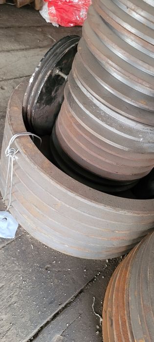 Подшипник Шкив Ремни Подшивник