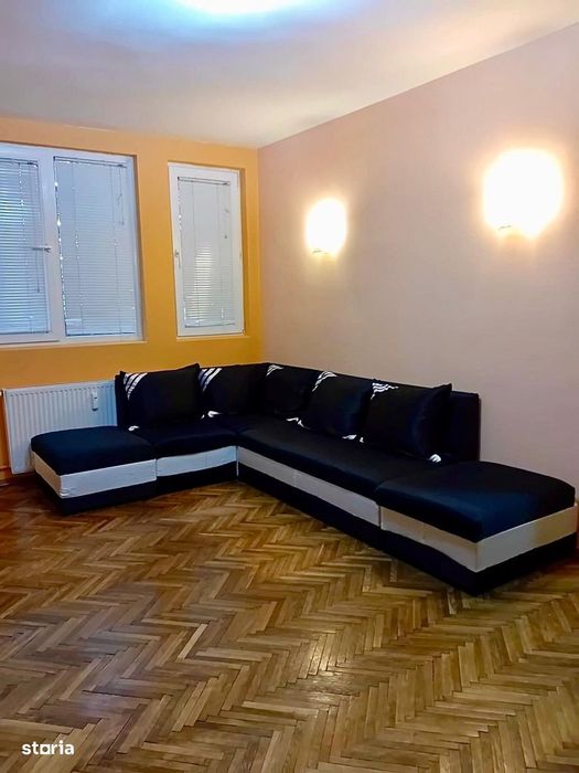 Apartament cochet in zona Matei Voievod -