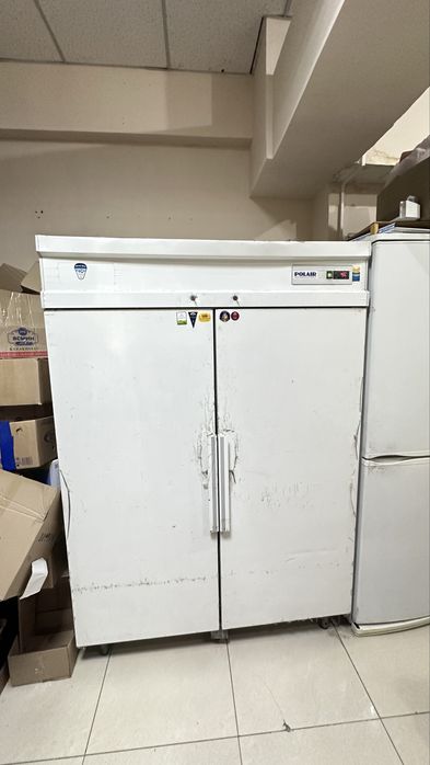 Продам холодильник в хорошем состояние