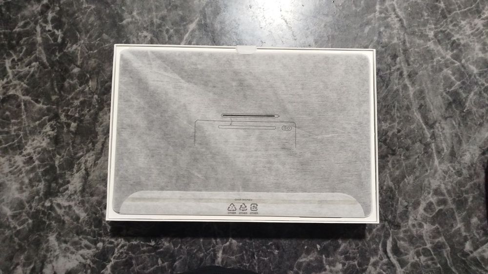 Samsung galaxy tab s 7fe 4/64