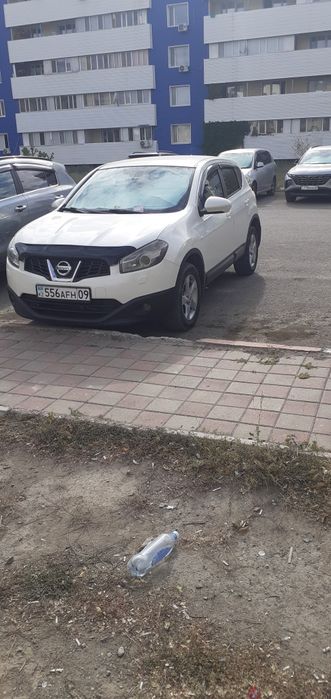 Продам ниссан кашкай 2013. 16 объем .