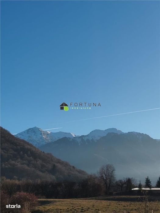 Casa De Vacanta P+M Rasnov Zona Glajarie Najila