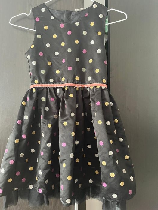 Rochie fetite 8-10 ani