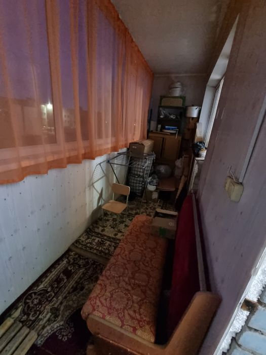 Продам 2х ком в 4мкр