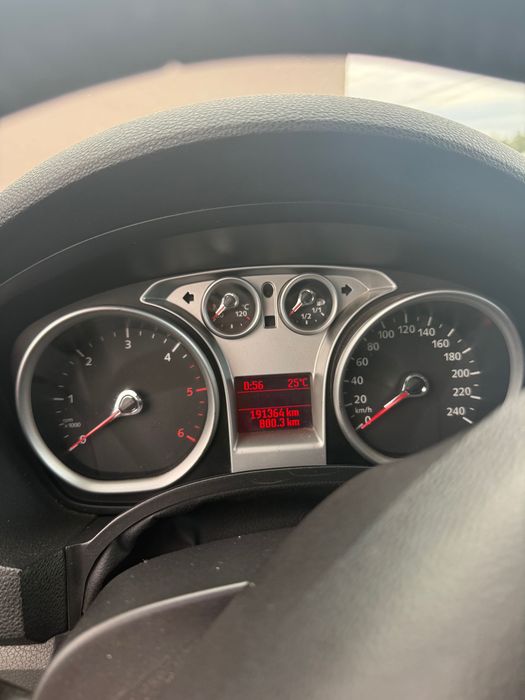 Ford C-Max 2008