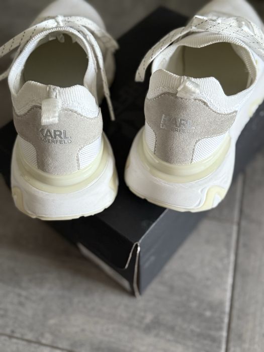 Karl lagerfeld 38 размер