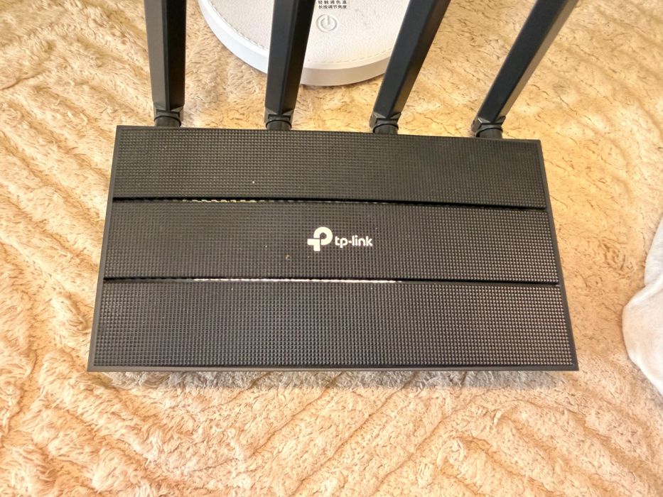 Продам Роутер  tp link