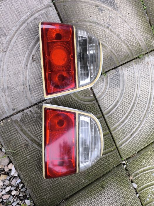 Тунинг Стопове VW Golf 3