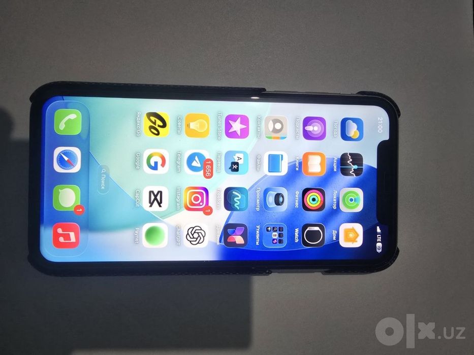 Iphone 11 128 gbdagi