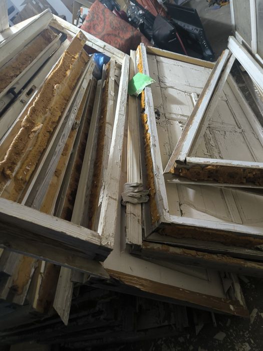 Межкомнатные двери полнотелые