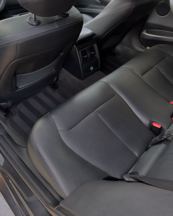 BMW 3 Series 2016 — imagine 3