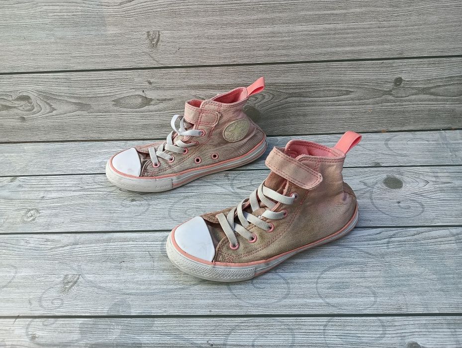 Converse N 33 кецове