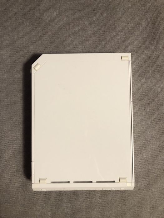 Consola Nintendo Wii