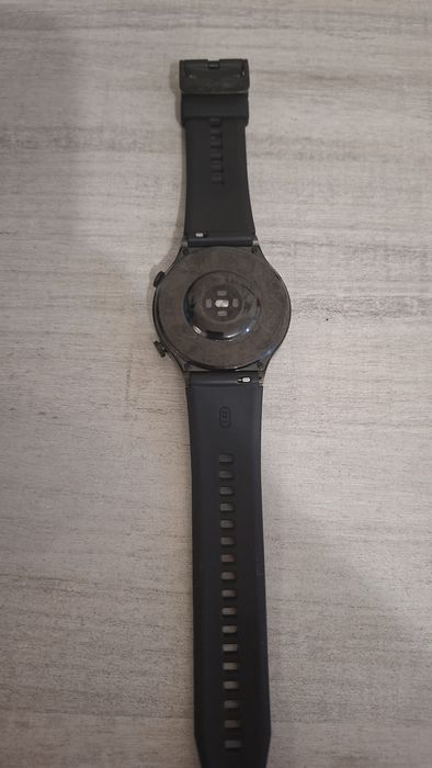 Эта HUAWEI Watch GT 2 Pro