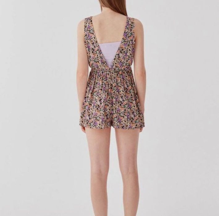 Ромпър Pull and Bear