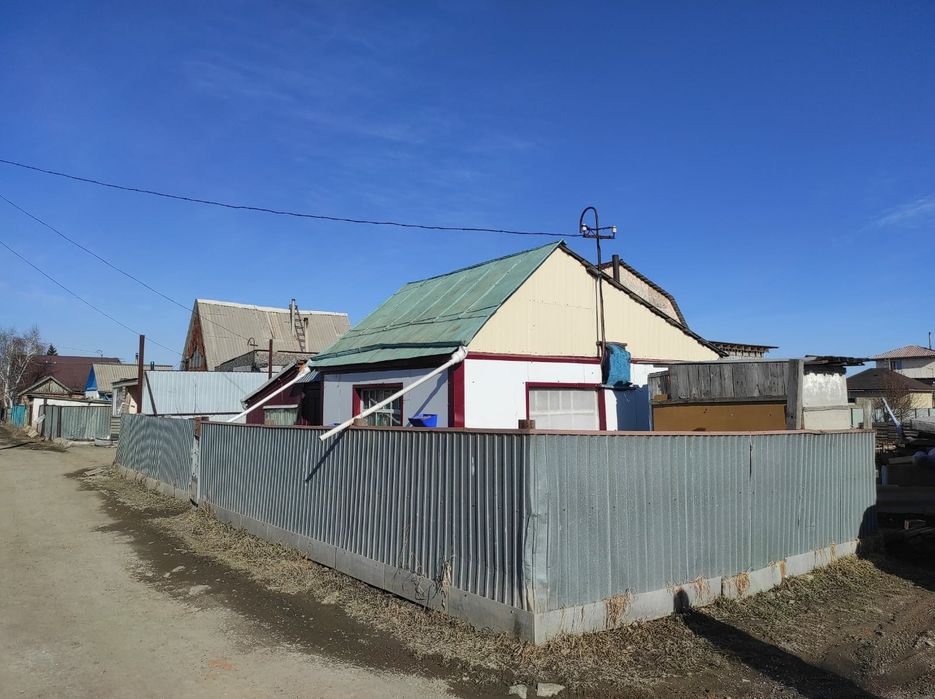 Продам дачу на первой кр яр