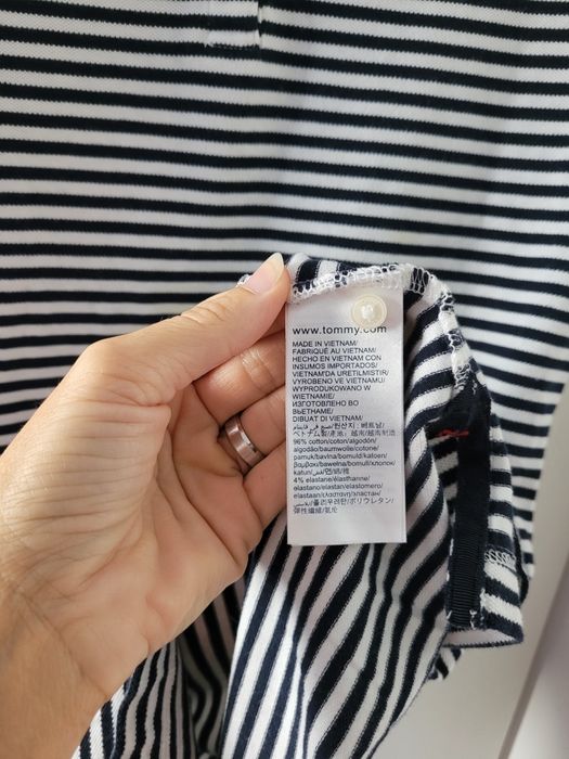 Rochie Tommy Hilfiger S