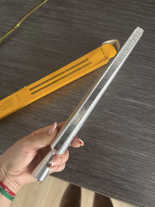 Кольцемер для колец