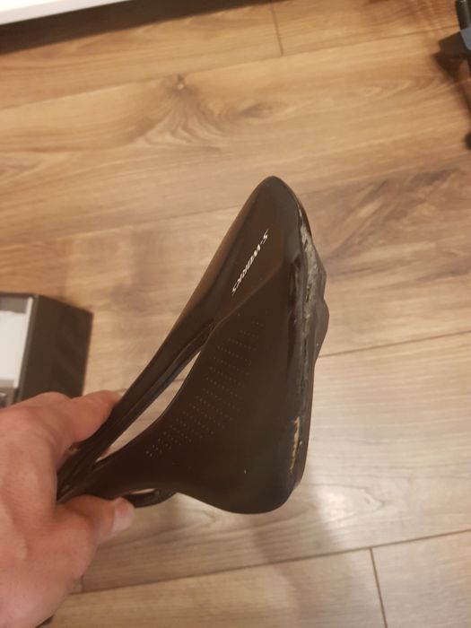 șa s works specialized 150mm