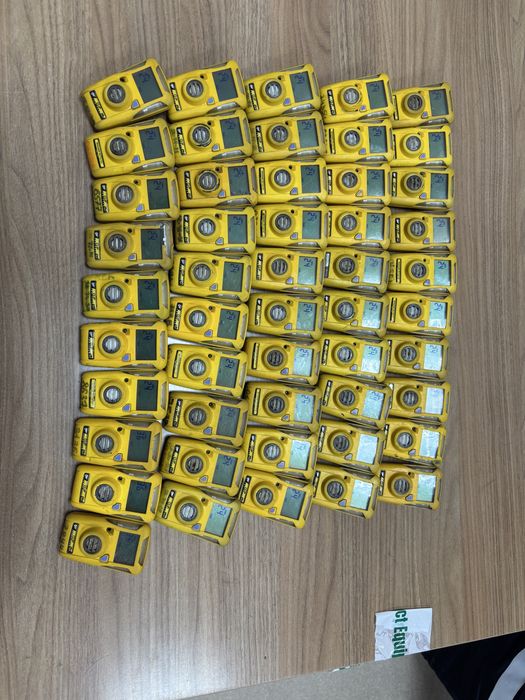 Мини фильтр NH15 газоонализаторы 24м 36 м