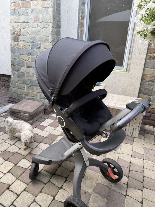 Stokke v5 3 in 1