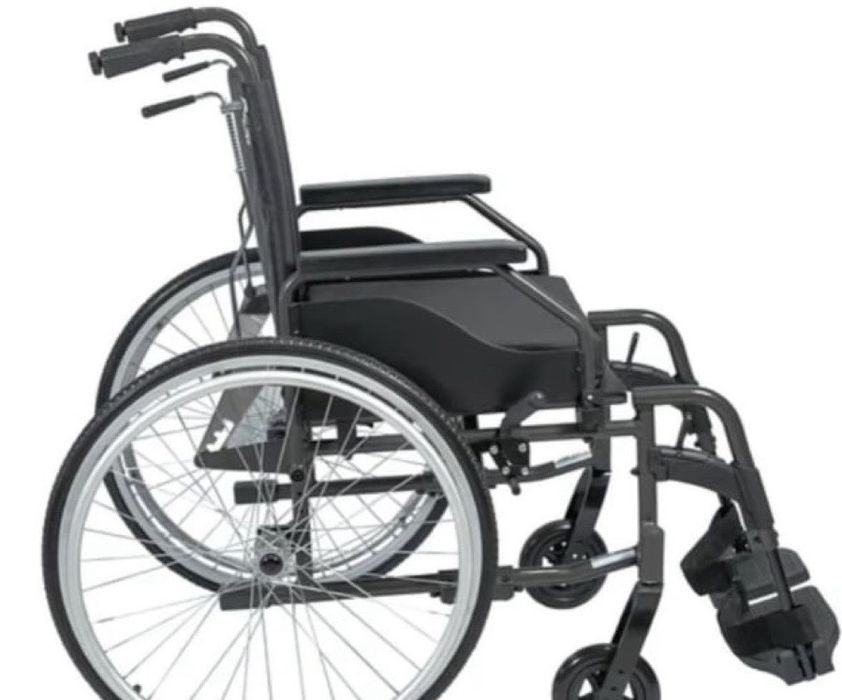 Коляски инвалидные