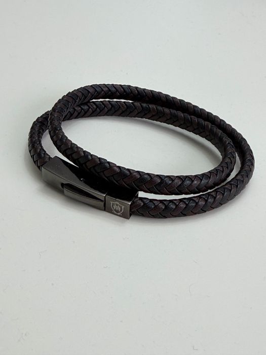 Мъжка гривна Massimo Dutti