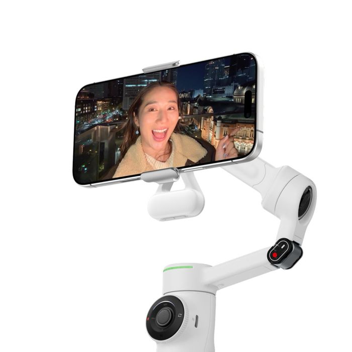 Flow / Flow Pro Spotlight-Insta Flow/Flow Pro stabilizator chirog’i